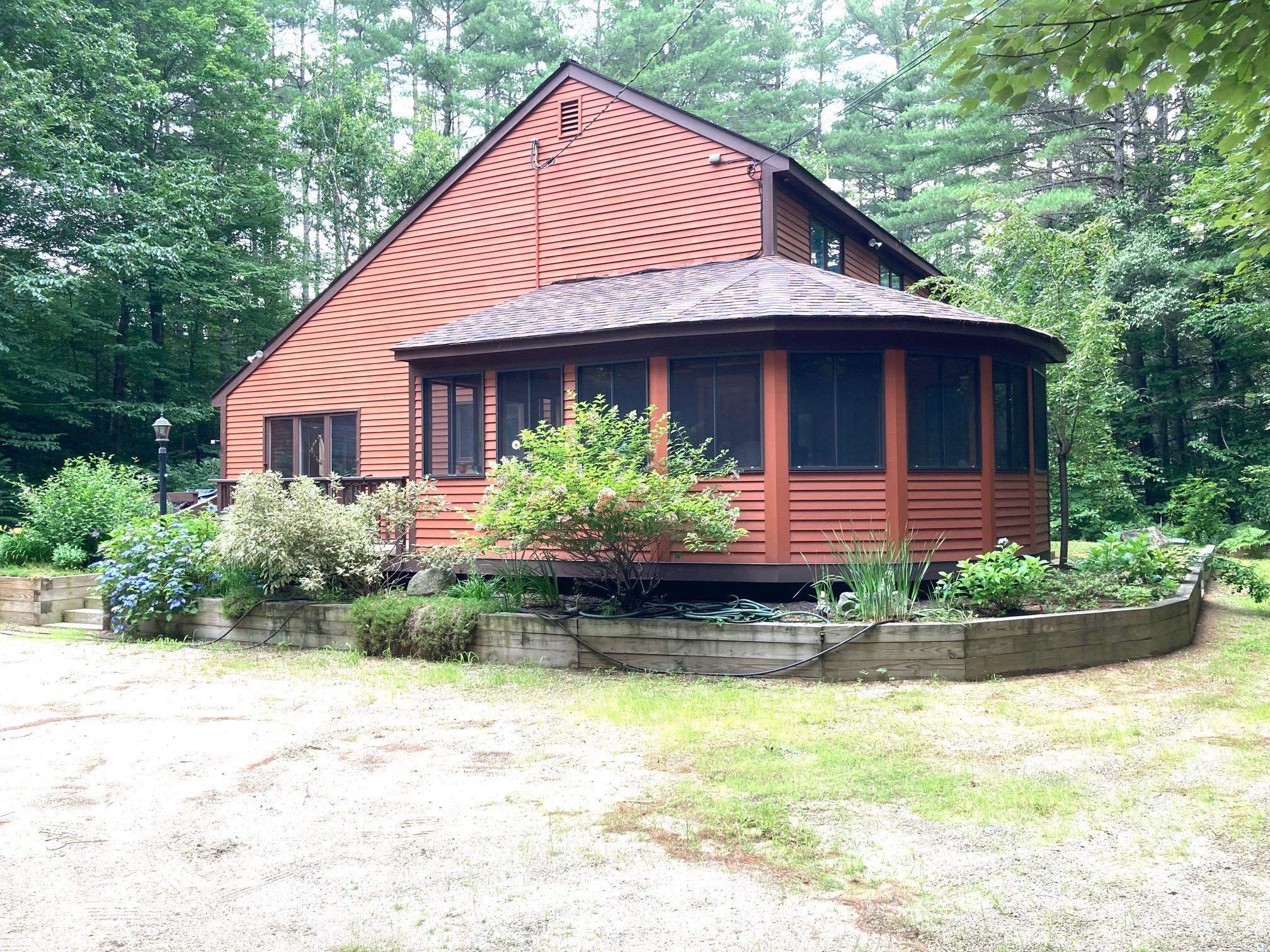 110 Green Hill Road Conway, NH 03813 - Photo 1 of 28 Gallery Image 1