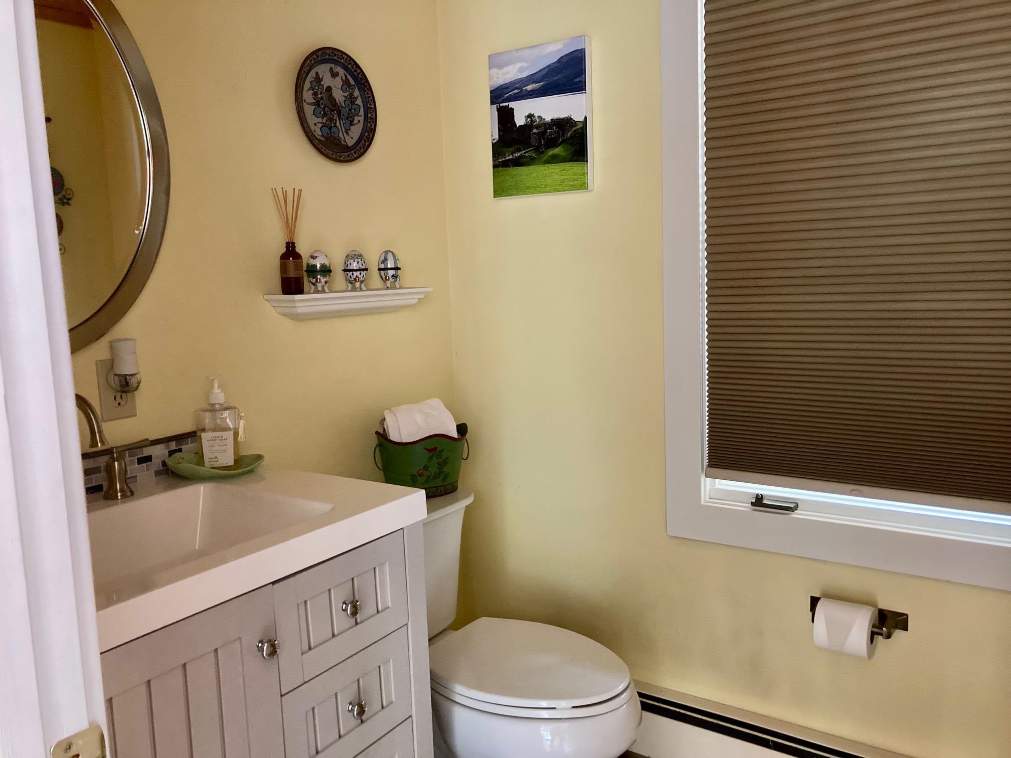 110 Green Hill Road Conway, NH 03813 - Photo 13 of 28 Gallery Image 13