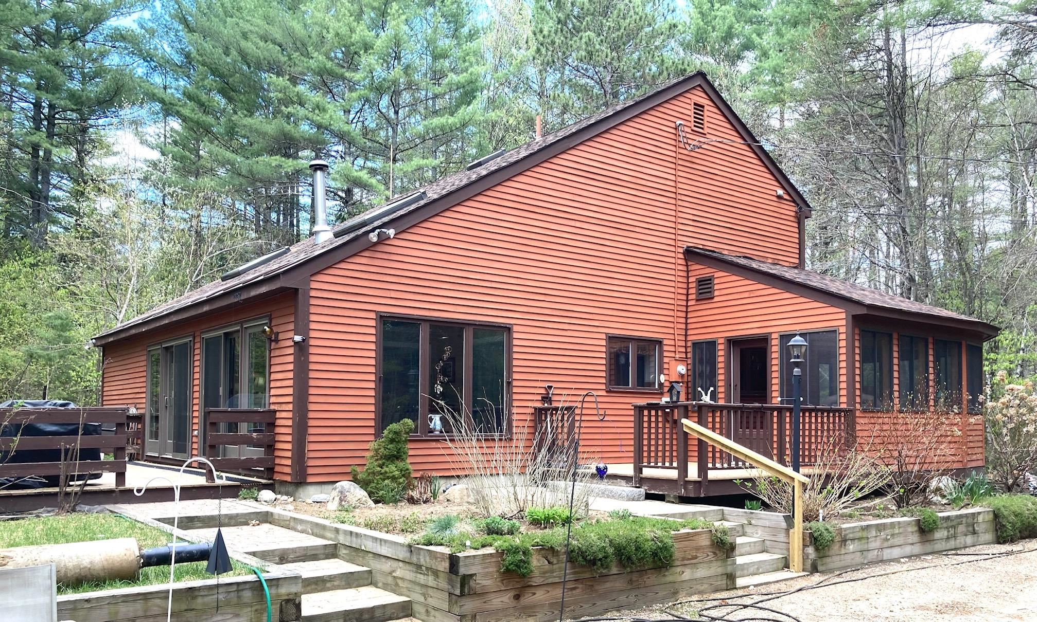 110 Green Hill Road Conway, NH 03813 - Photo 2 of 28 Gallery Image 2