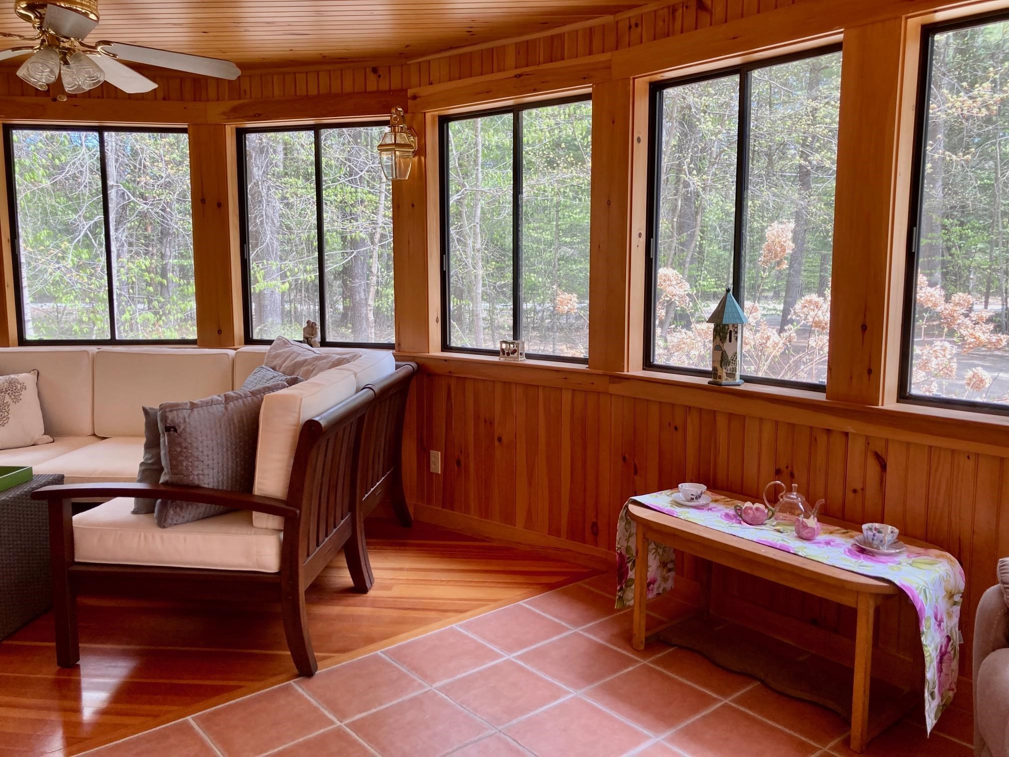 110 Green Hill Road Conway, NH 03813 - Photo 23 of 28 Gallery Image 23