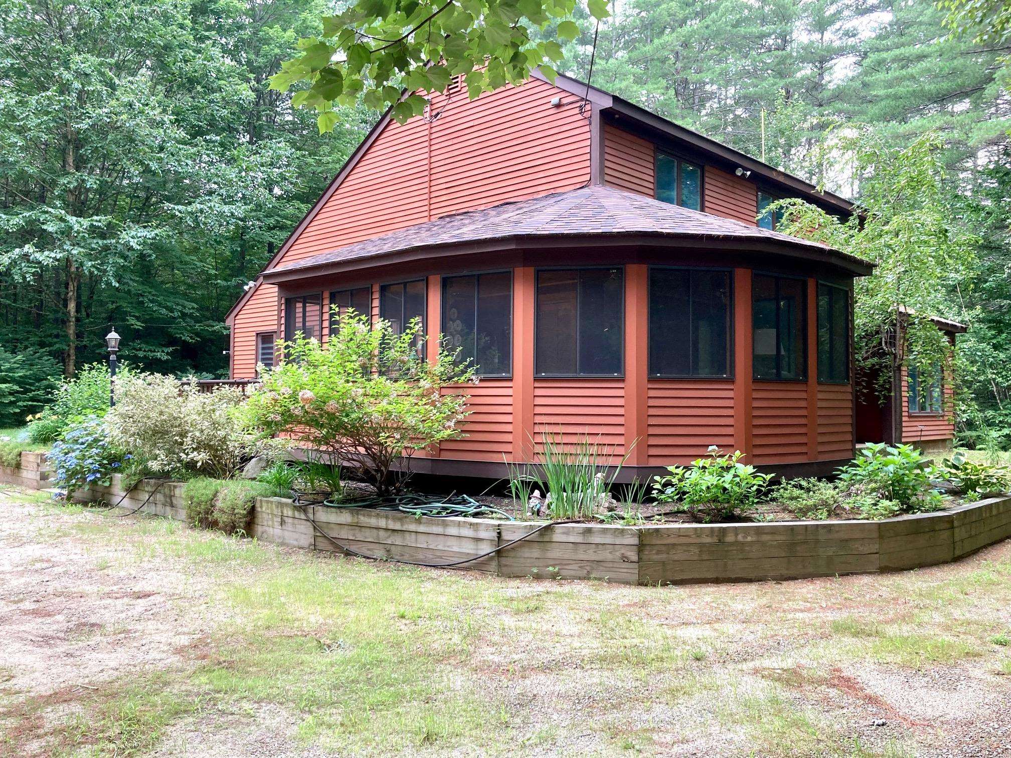 110 Green Hill Road Conway, NH 03813 - Photo 27 of 28 Gallery Image 27