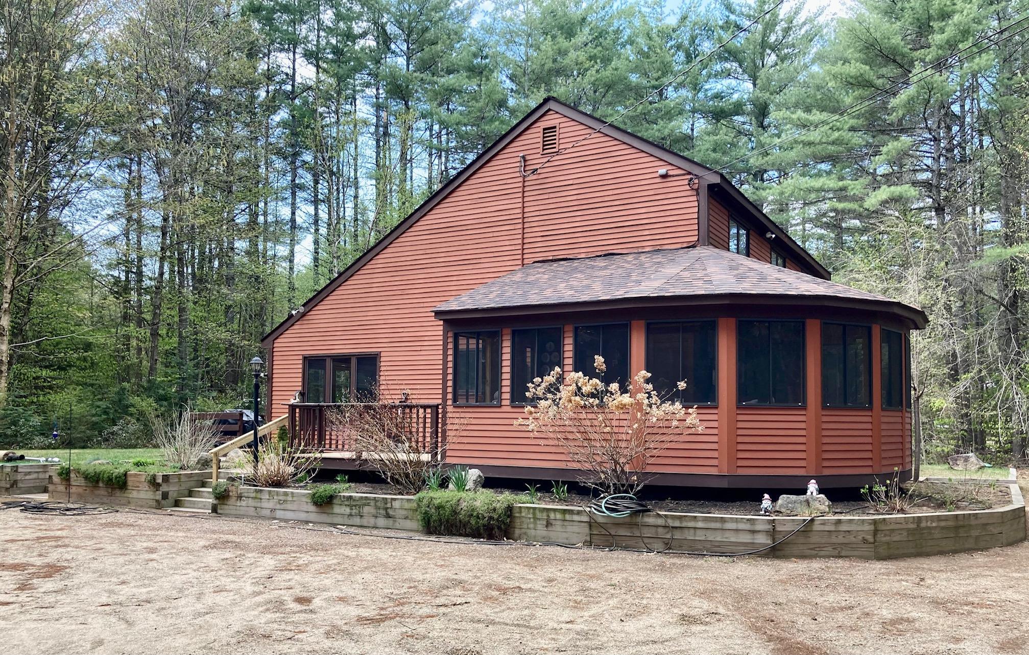 110 Green Hill Road Conway, NH 03813 - Photo 28 of 28 Gallery Image 28