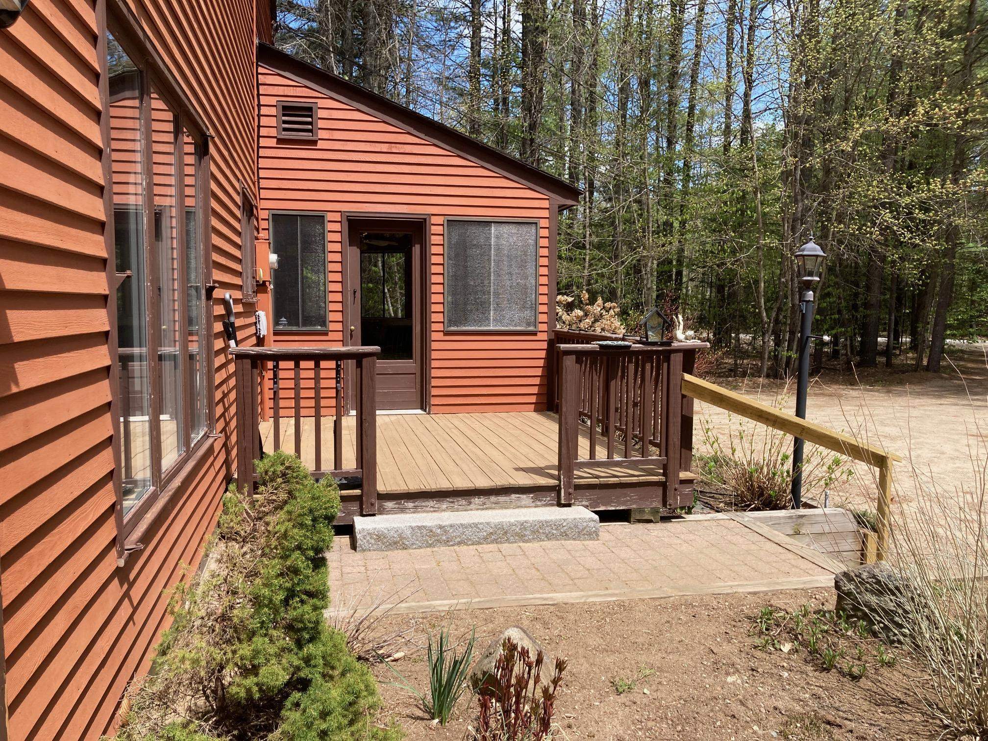 110 Green Hill Road Conway, NH 03813 - Photo 3 of 28 Gallery Image 3