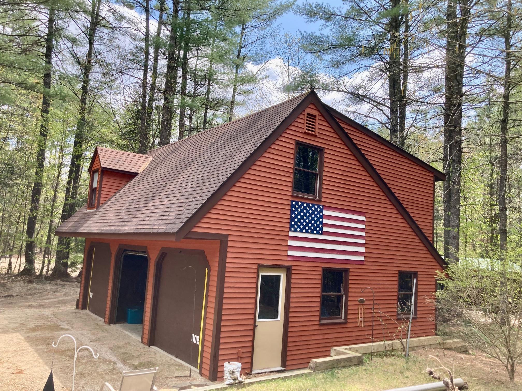 110 Green Hill Road Conway, NH 03813 - Photo 4 of 28 Gallery Image 4