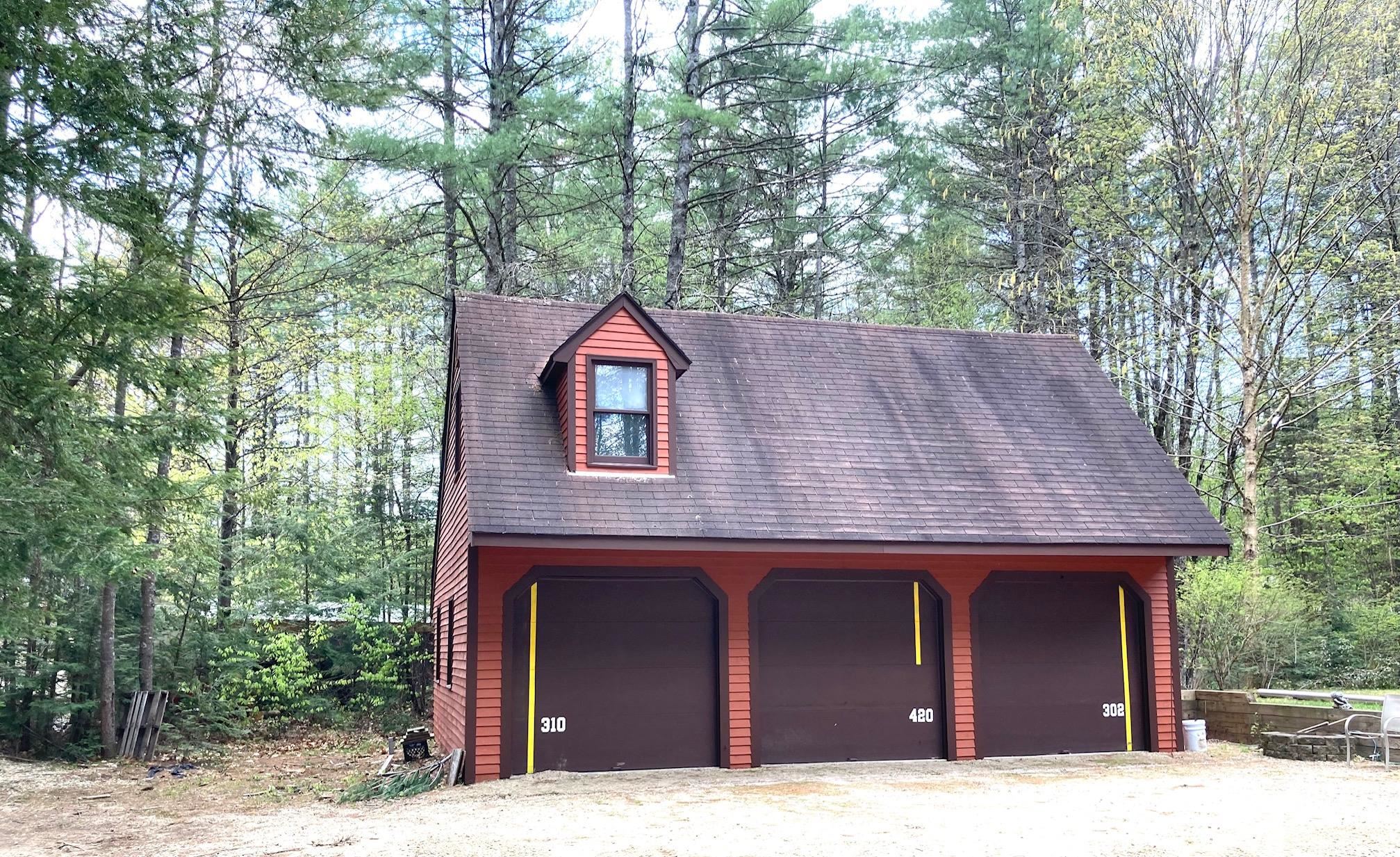 110 Green Hill Road Conway, NH 03813 - Photo 5 of 28 Gallery Image 5