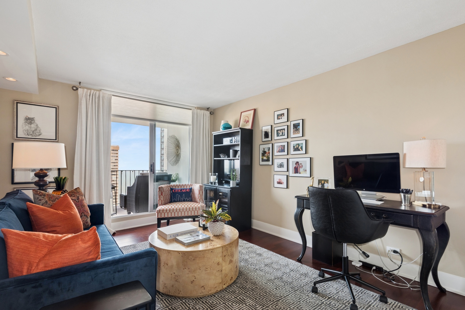 6033 North Sheridan Road, Unit 18H Chicago, IL 60660 - Photo 28 of 37 Gallery Image 28