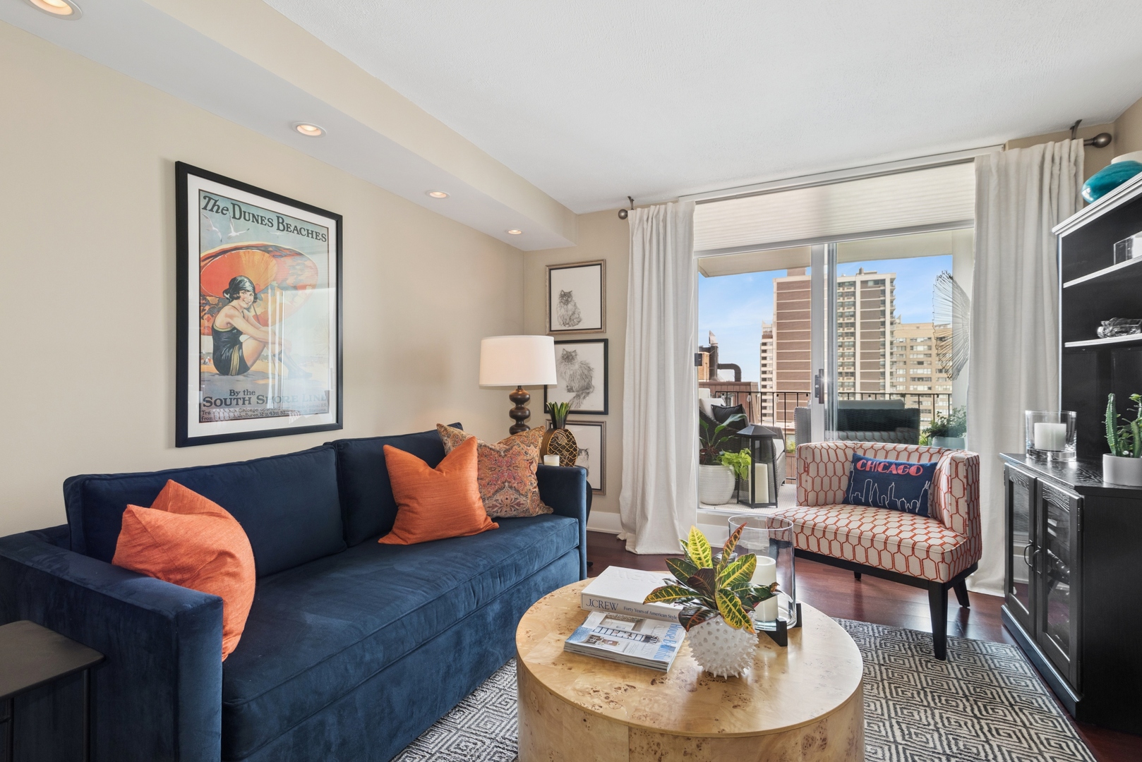 6033 North Sheridan Road, Unit 18H Chicago, IL 60660 - Photo 29 of 37 Gallery Image 29