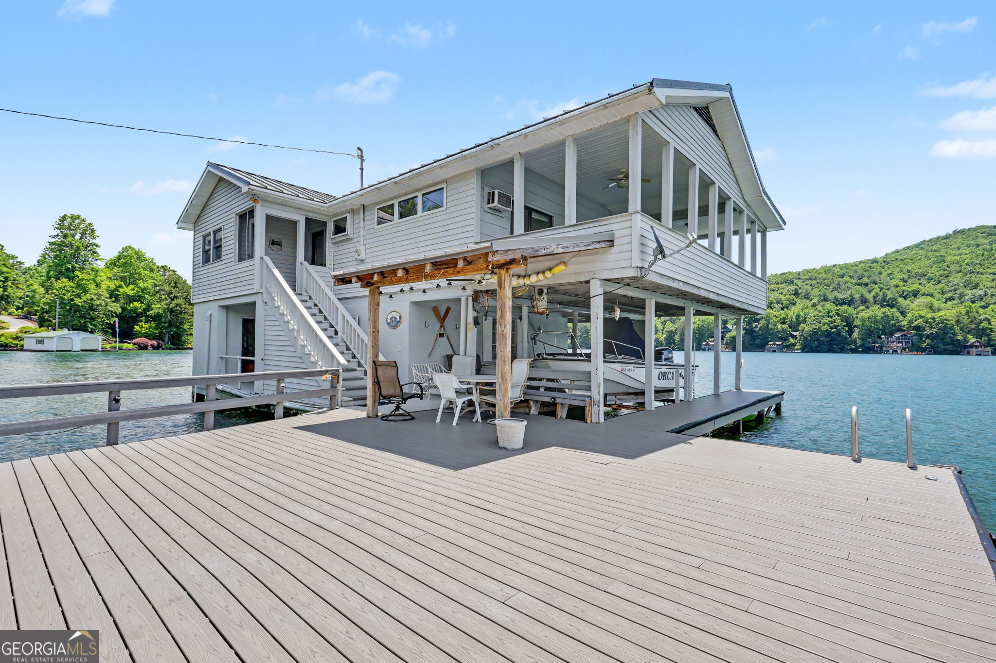 1615 Timpson Cove Road Clayton, GA 30525 - Photo 13 of 49