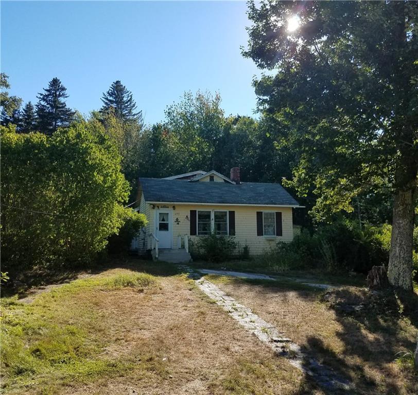 472 River Road Tenants Harbor, ME 04860 - Photo 1 of 16 Photo