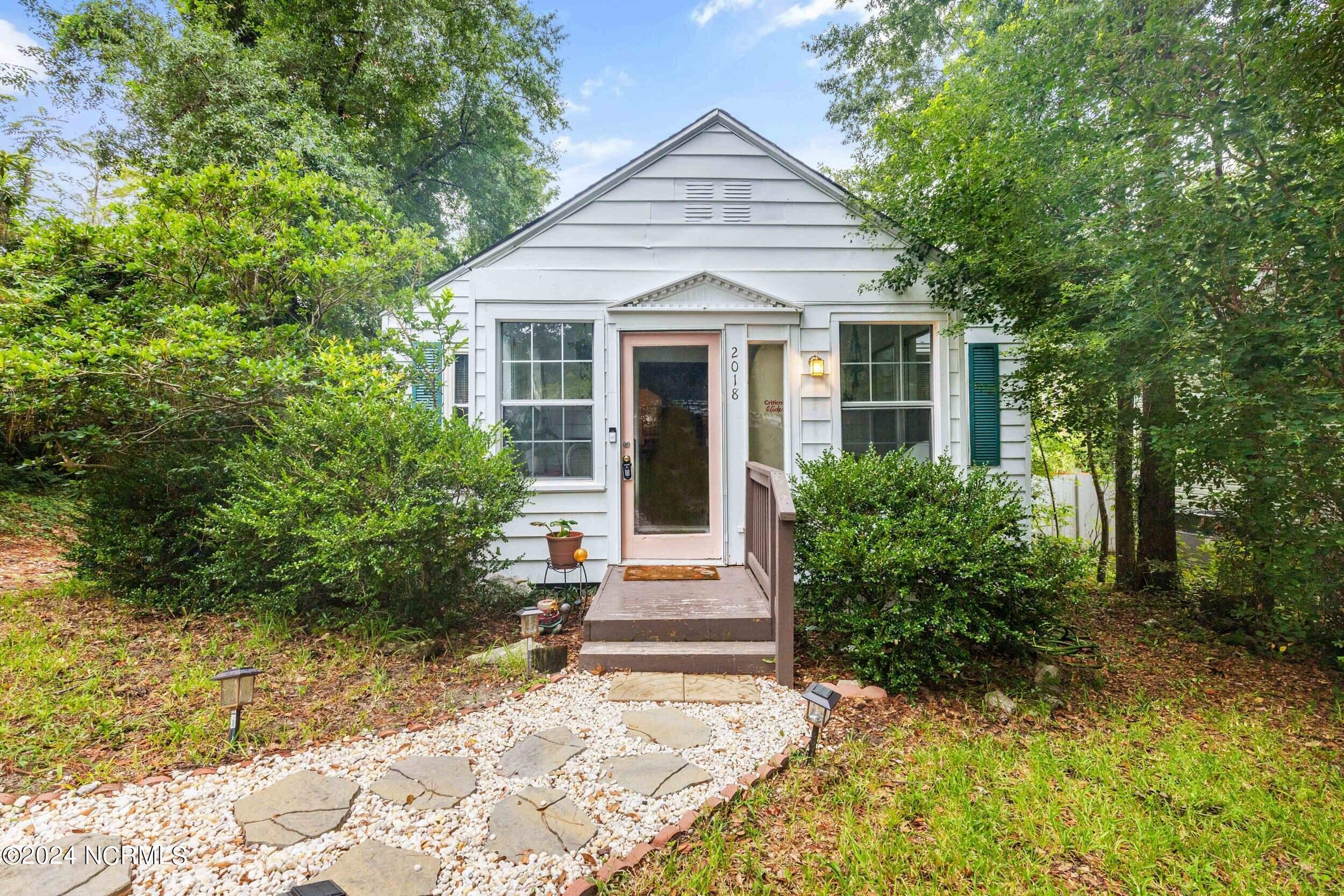 2018 Klein Road Wilmington, NC 28405 - Photo 1 of 27 2018kleinrd_00004