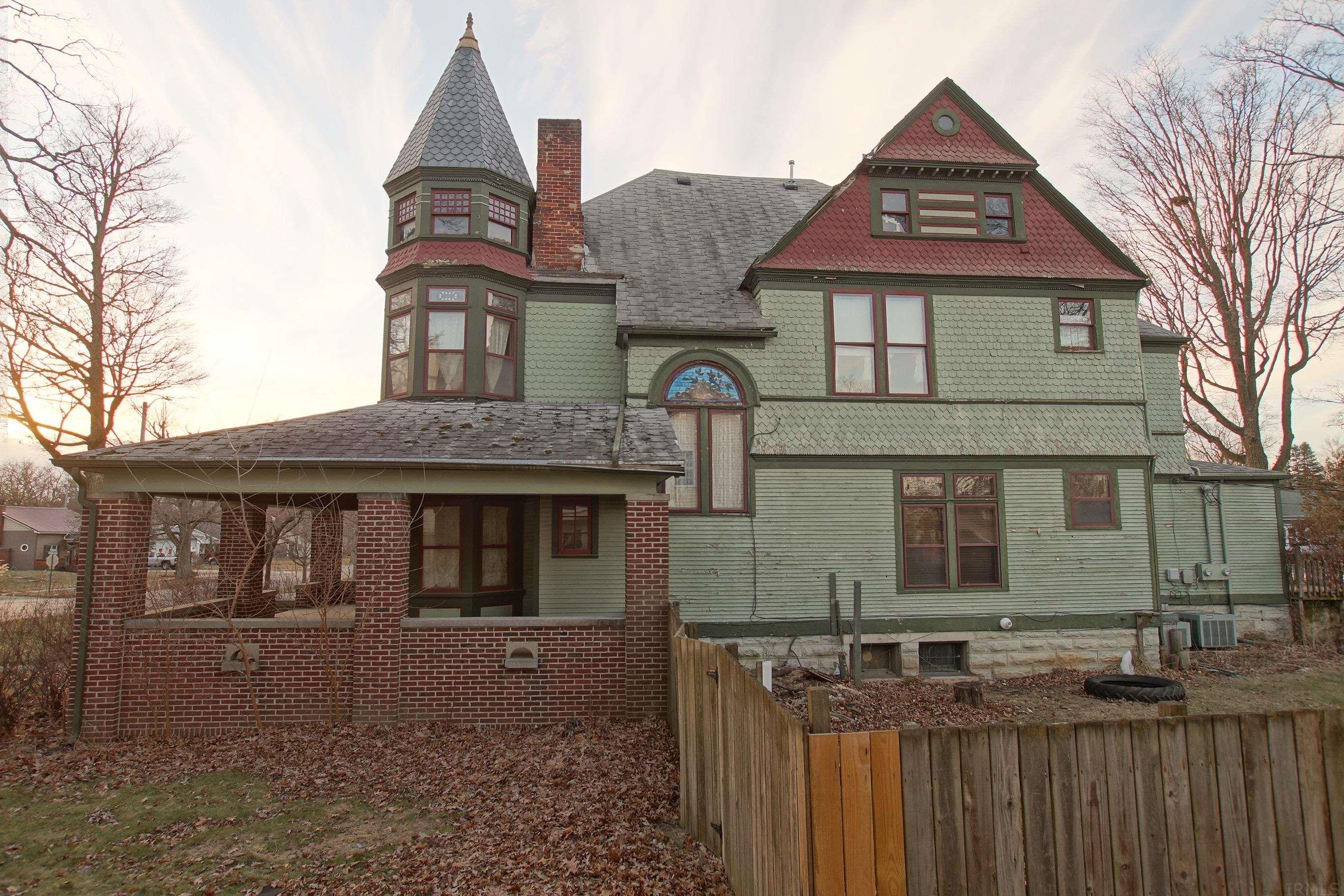 328 West 9th Street Rochester, IN 46975 - Photo 26 of 27