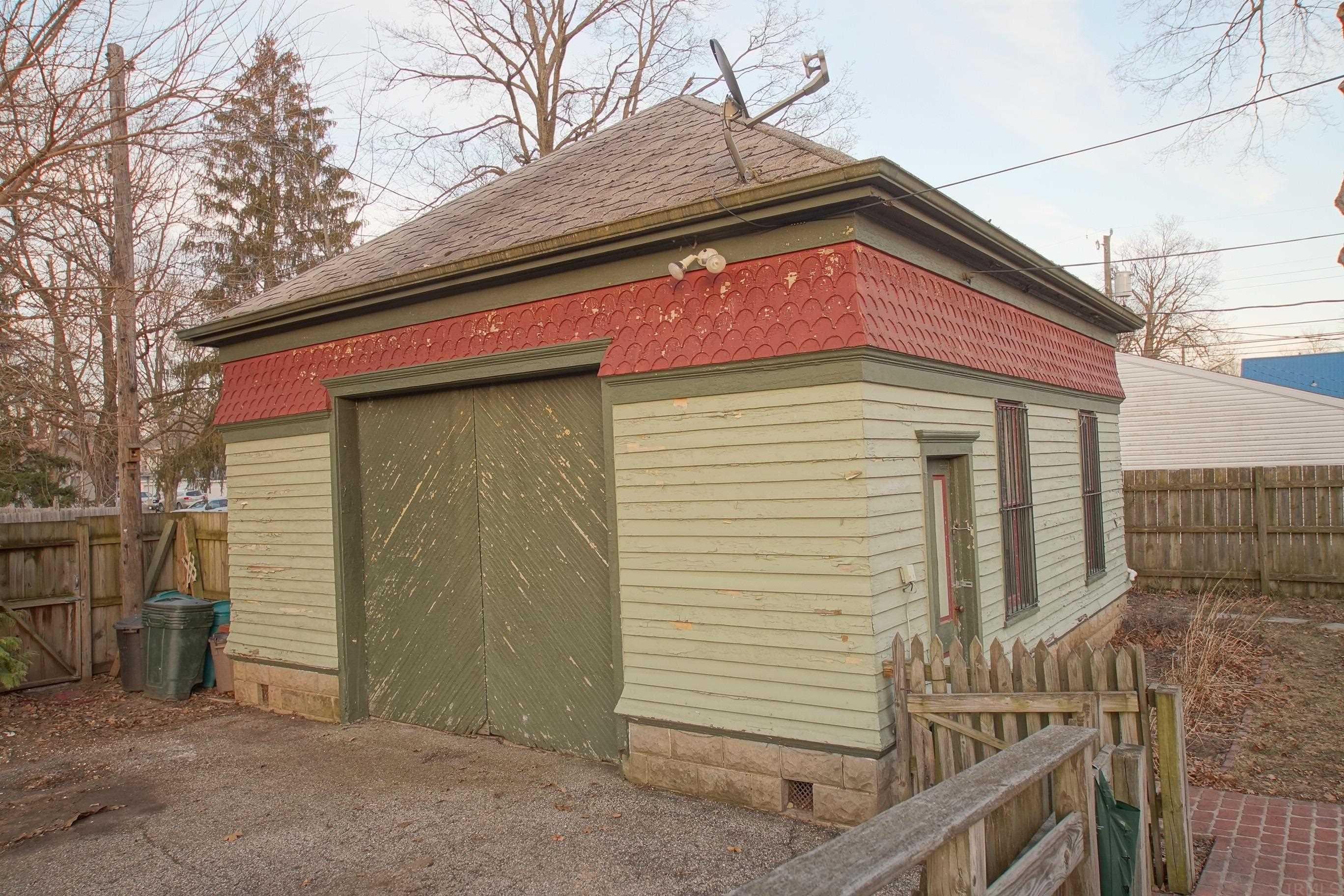 328 West 9th Street Rochester, IN 46975 - Photo 27 of 27