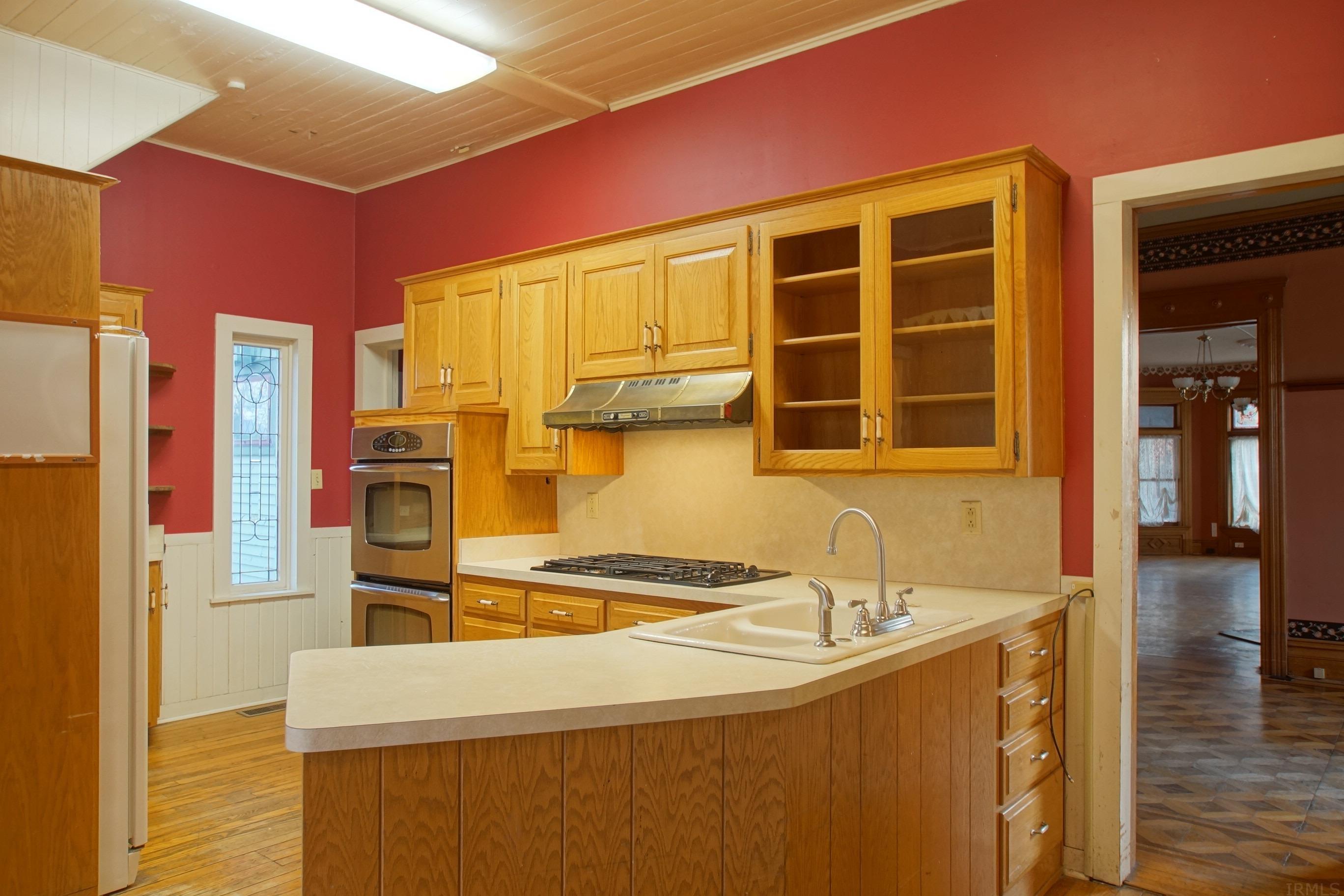 328 West 9th Street Rochester, IN 46975 - Photo 9 of 27