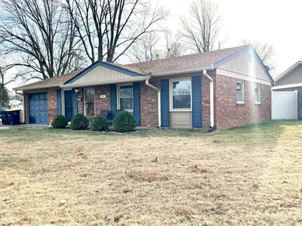 $188,900 | 801 Andrea Drive, Beech Grove, IN 46107