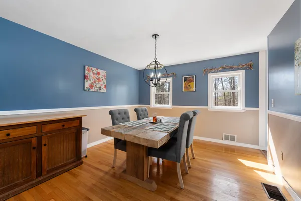 $599,900 | 250 Jenness Hill Lane, Bristol, NH 03222