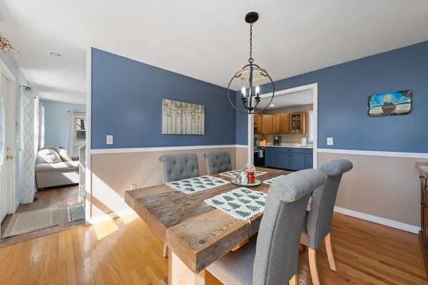 $599,900 | 250 Jenness Hill Lane, Bristol, NH 03222