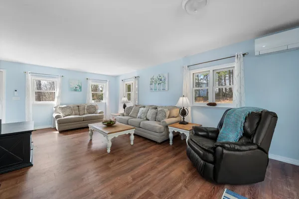 $599,900 | 250 Jenness Hill Lane, Bristol, NH 03222