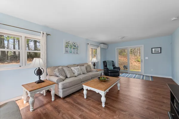 $599,900 | 250 Jenness Hill Lane, Bristol, NH 03222