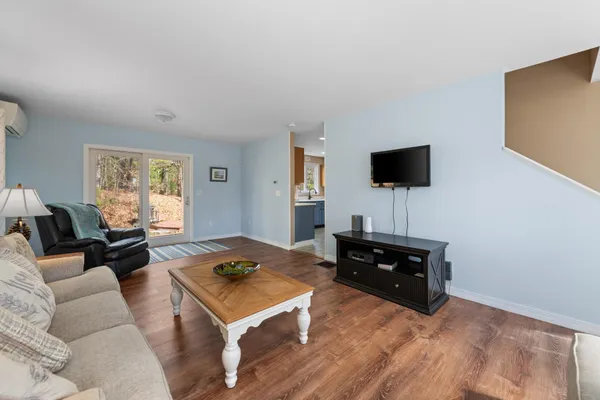 $599,900 | 250 Jenness Hill Lane, Bristol, NH 03222