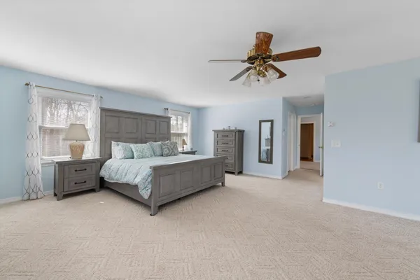 $599,900 | 250 Jenness Hill Lane, Bristol, NH 03222
