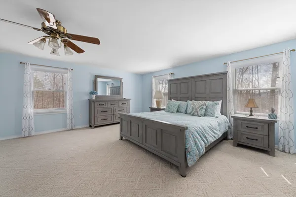 $599,900 | 250 Jenness Hill Lane, Bristol, NH 03222