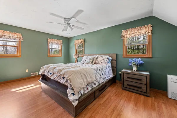 $599,900 | 250 Jenness Hill Lane, Bristol, NH 03222