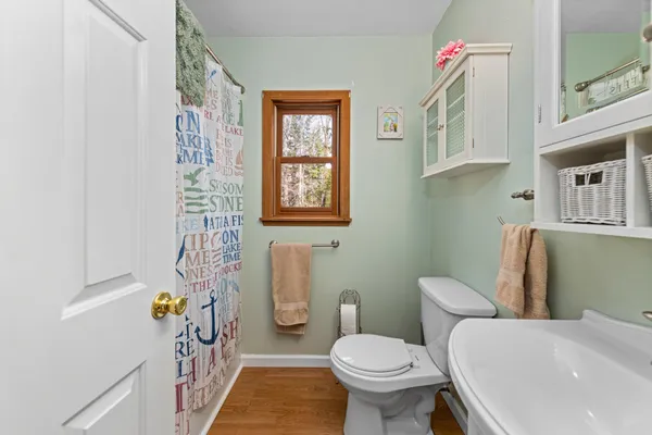 $599,900 | 250 Jenness Hill Lane, Bristol, NH 03222