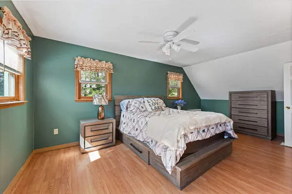 $599,900 | 250 Jenness Hill Lane, Bristol, NH 03222