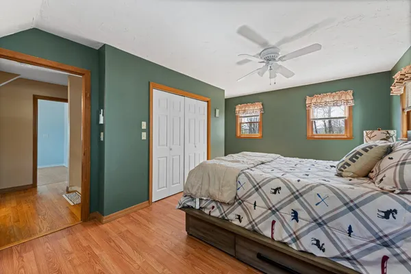 $599,900 | 250 Jenness Hill Lane, Bristol, NH 03222