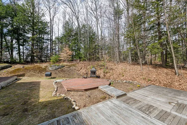 $599,900 | 250 Jenness Hill Lane, Bristol, NH 03222