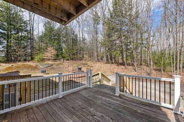 $599,900 | 250 Jenness Hill Lane, Bristol, NH 03222
