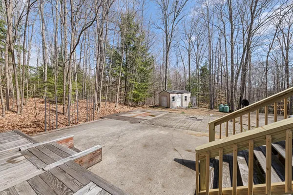 $599,900 | 250 Jenness Hill Lane, Bristol, NH 03222