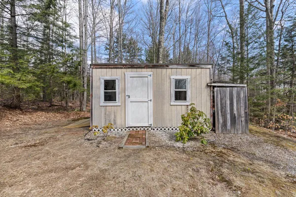 $599,900 | 250 Jenness Hill Lane, Bristol, NH 03222