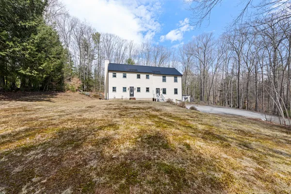 $599,900 | 250 Jenness Hill Lane, Bristol, NH 03222