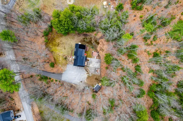 $599,900 | 250 Jenness Hill Lane, Bristol, NH 03222