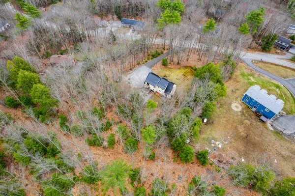 $599,900 | 250 Jenness Hill Lane, Bristol, NH 03222