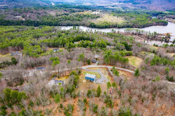 $599,900 | 250 Jenness Hill Lane, Bristol, NH 03222