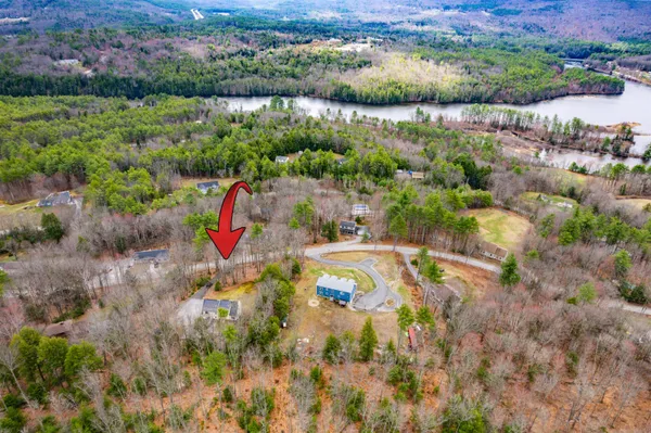 $599,900 | 250 Jenness Hill Lane, Bristol, NH 03222