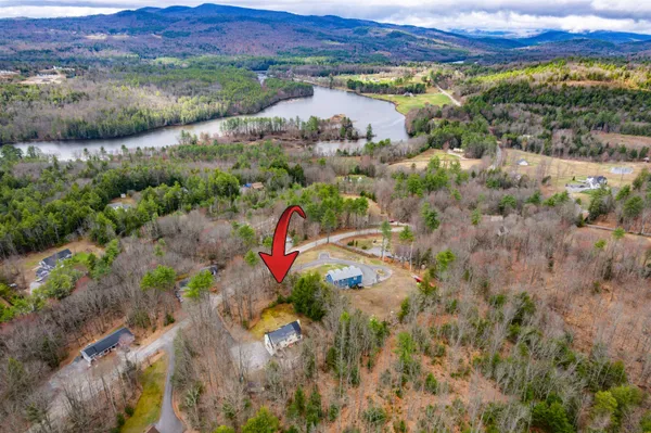 $599,900 | 250 Jenness Hill Lane, Bristol, NH 03222