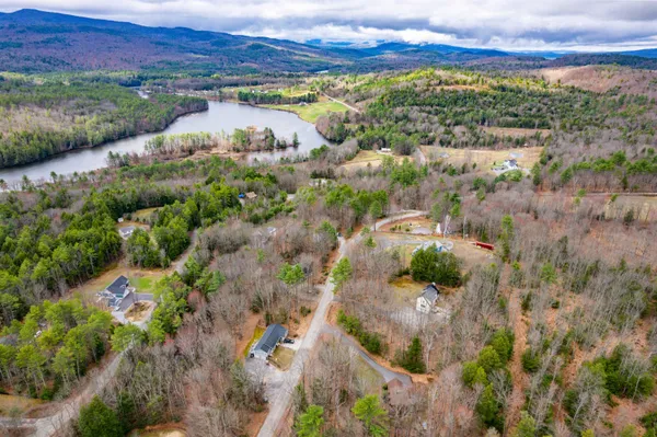 $599,900 | 250 Jenness Hill Lane, Bristol, NH 03222