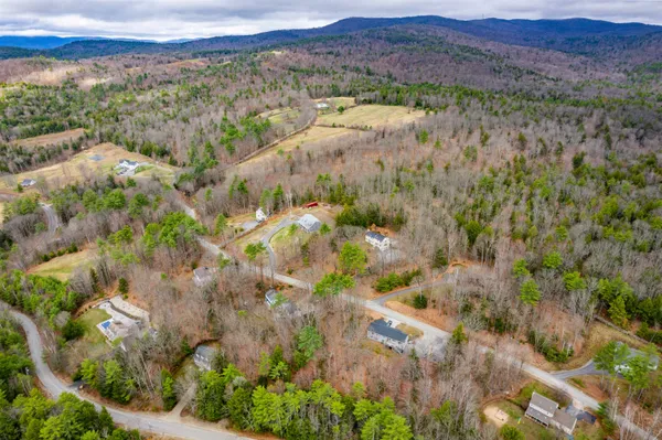 $599,900 | 250 Jenness Hill Lane, Bristol, NH 03222