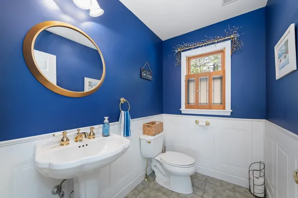 $599,900 | 250 Jenness Hill Lane, Bristol, NH 03222