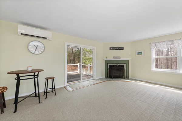 $599,900 | 250 Jenness Hill Lane, Bristol, NH 03222