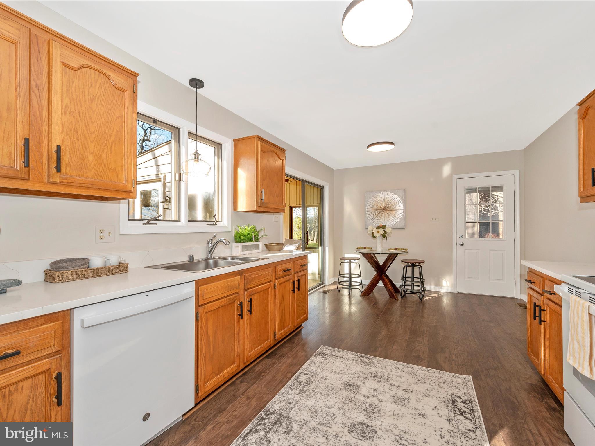 7108 Masters Road New Market, MD 21774 - Photo 14 of 71 Kitchen