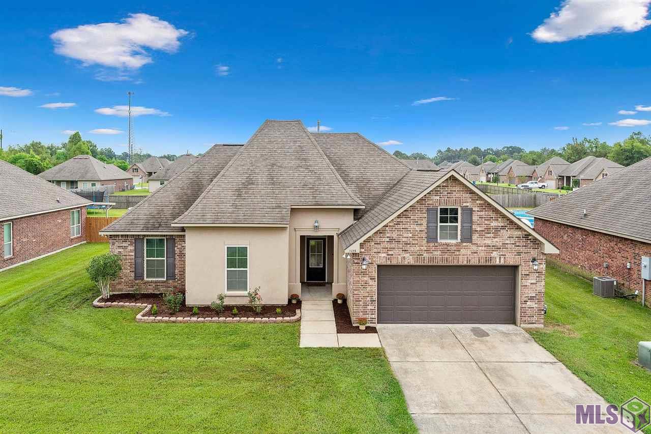 7125 Rue St Claire Addis, LA 70710 - Photo 1 of 11 Gallery Image 1