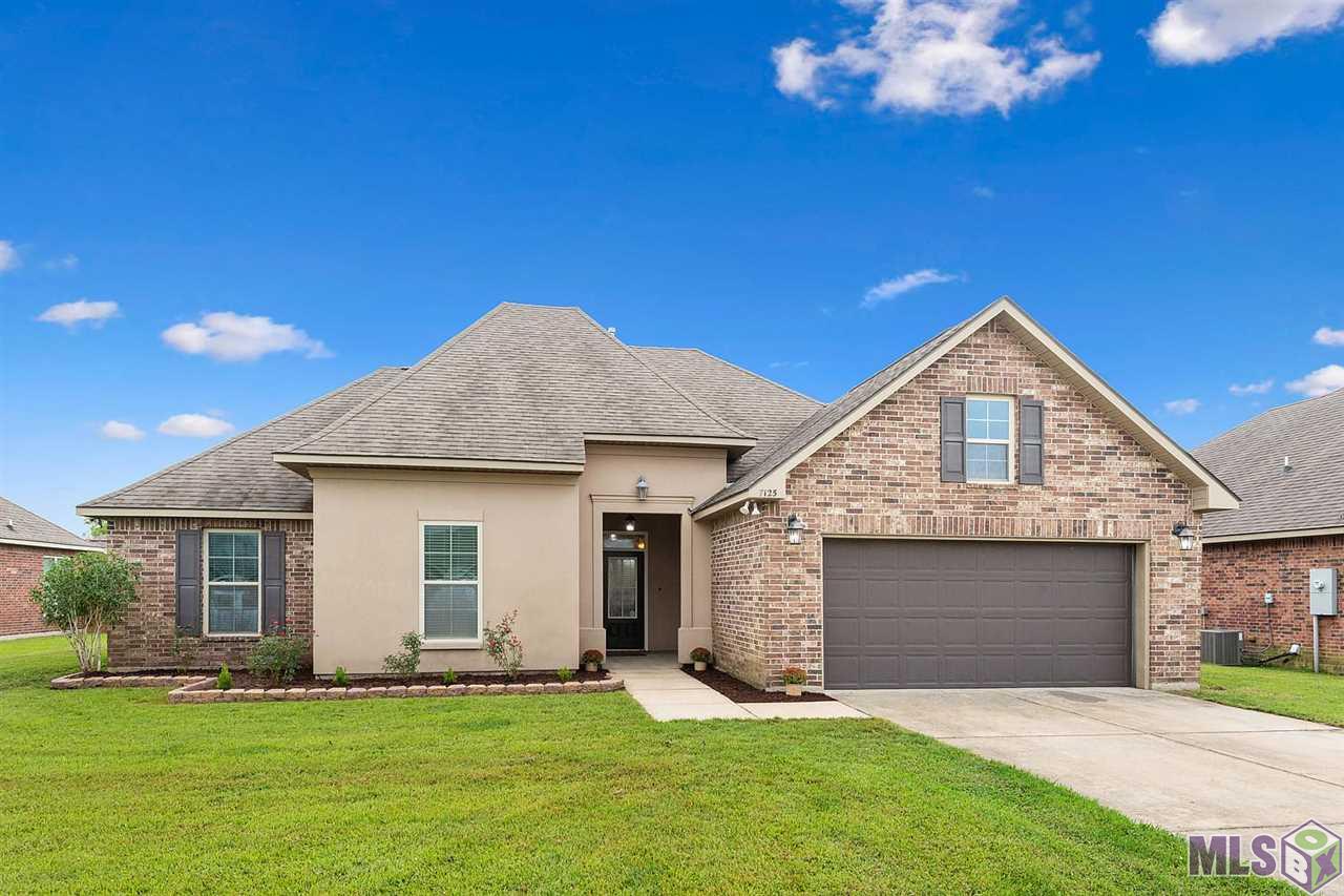 7125 Rue St Claire Addis, LA 70710 - Photo 2 of 11 Gallery Image 2