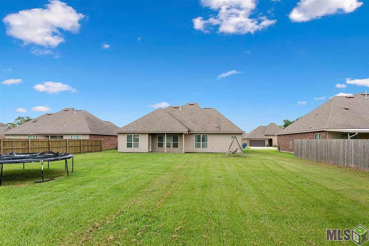 7125 Rue St Claire Addis, LA 70710 - Photo 3 of 11 Gallery Image 3