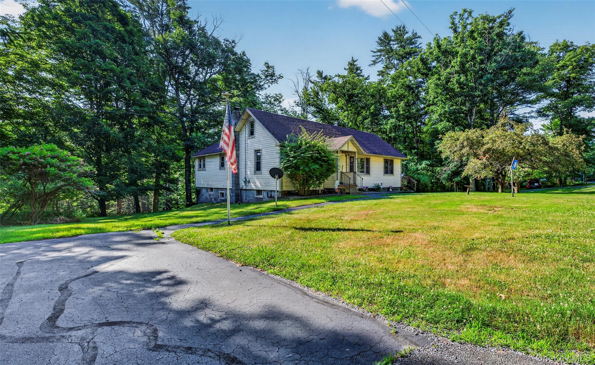 80 Beaver Brook Road Narrowsburg, NY 12764 - Photo 2 of 30