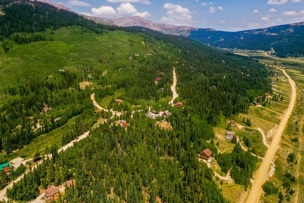 408 Quartzville Road Alma, CO 80420 - Photo 4 of 17 Gallery Image 4