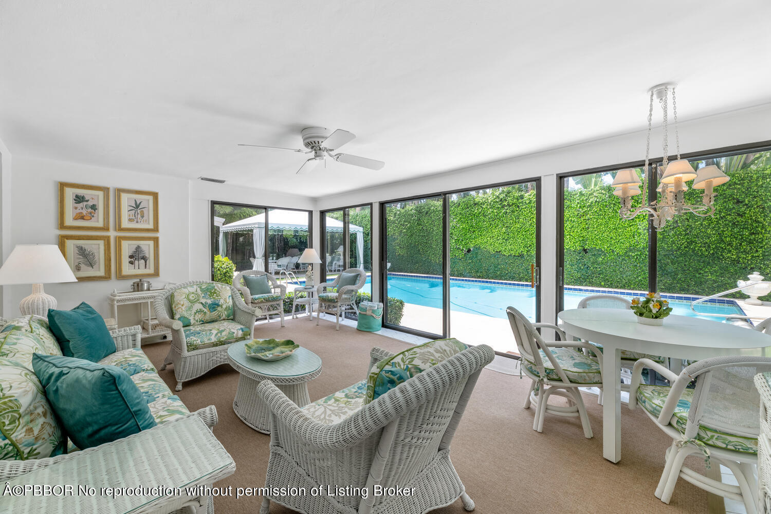 119 Seagate Road Palm Beach, FL 33480 - Photo 10 of 15 119 Seagate Rd Palm Beach FL-large-027-0